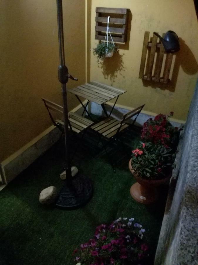 La Fenice Noto Zewnętrze zdjęcie